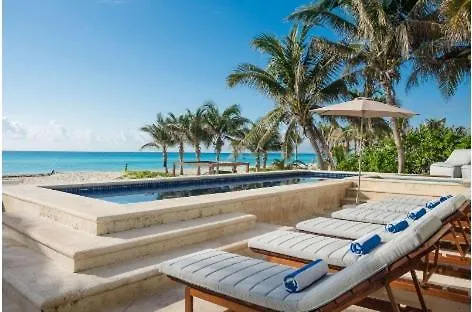 Casa De Playa- Transportation&cooks Included! Villa *