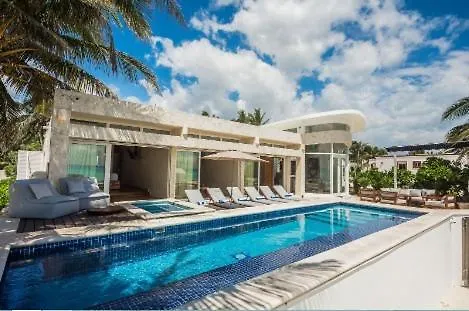 Villa Casa De Playa- Transportation&cooks Included!