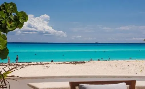 Villa Casa De Playa- Transportation&cooks Included! Playa del Carmen