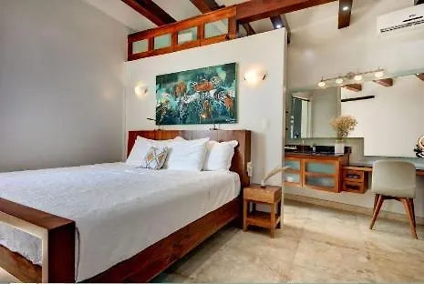 Casa De Playa- Transportation&cooks Included! Playa del Carmen