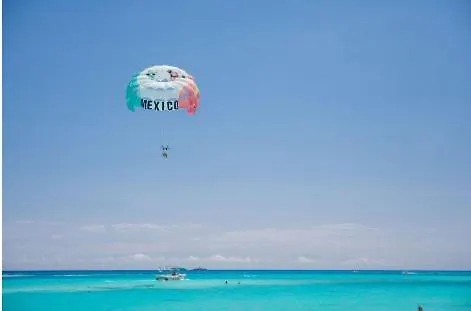 Villa Casa De Playa- Transportation&cooks Included! Playa del Carmen