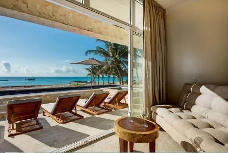 Villa Casa De Playa- Transportation&cooks Included! *