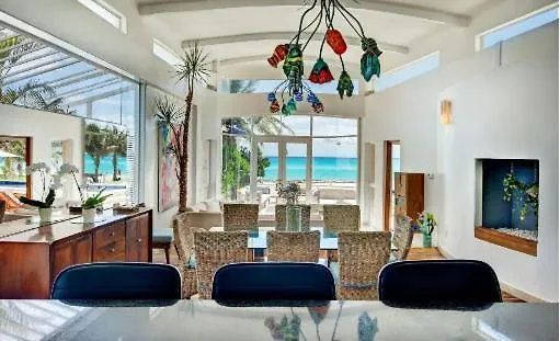 Casa De Playa- Transportation&cooks Included! * Playa del Carmen