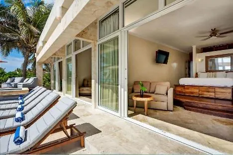 Casa De Playa- Transportation&cooks Included! * Playa del Carmen