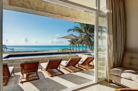 Casa De Playa- Transportation&cooks Included! * Playa del Carmen