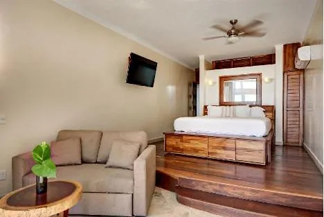 Casa De Playa- Transportation&cooks Included! Villa