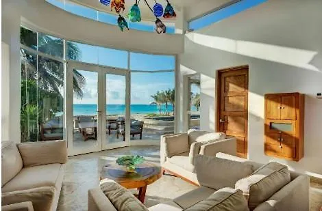 Casa De Playa- Transportation&cooks Included! Villa *